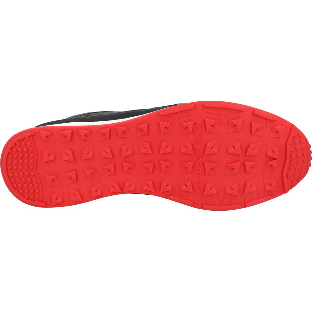 Soho Storm Spikeless Golf Shoes