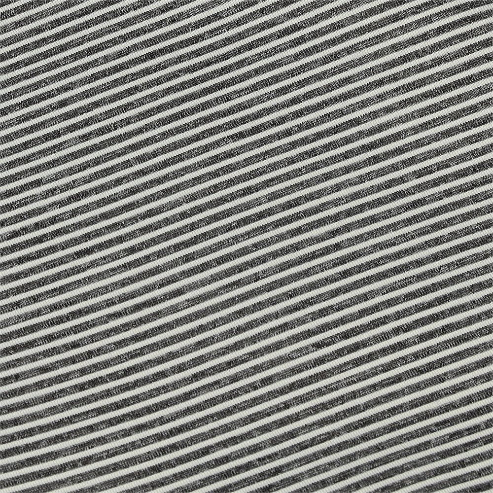 Women's Two-Color Ottoman Sleeveless 1/2 Zip Golf Polo