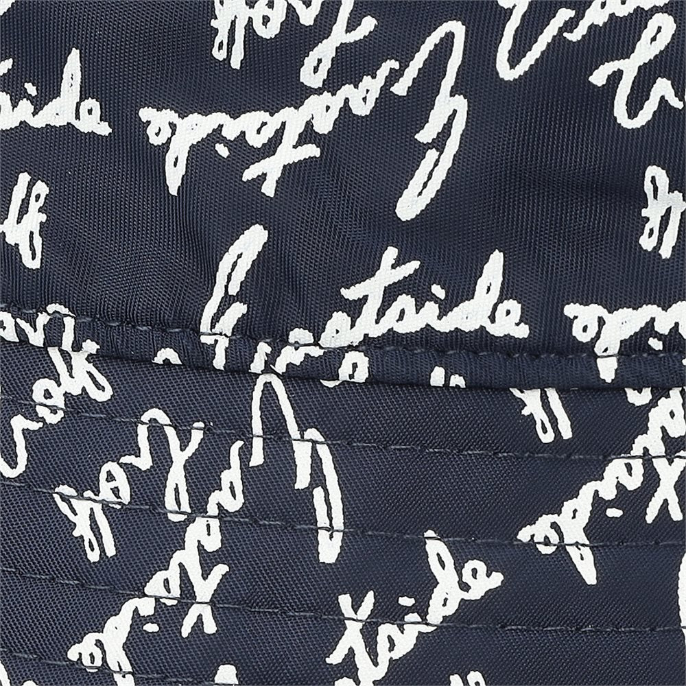 Script Bucket Hat