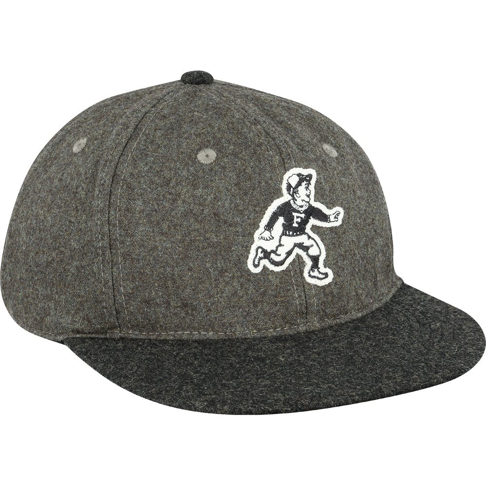 Caddie Cap Run Boy Hat