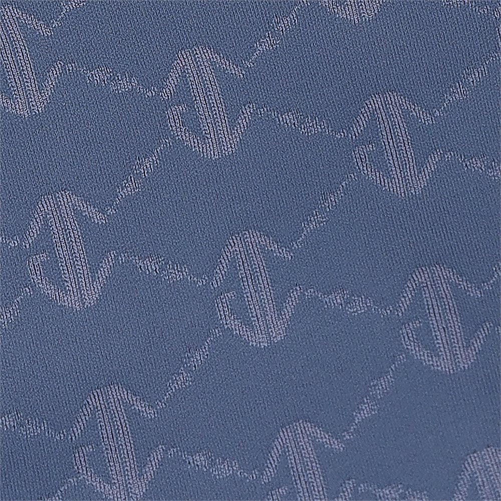 Women's Wolf Links Jacquard Halley II 1/4 Zip Midlayer