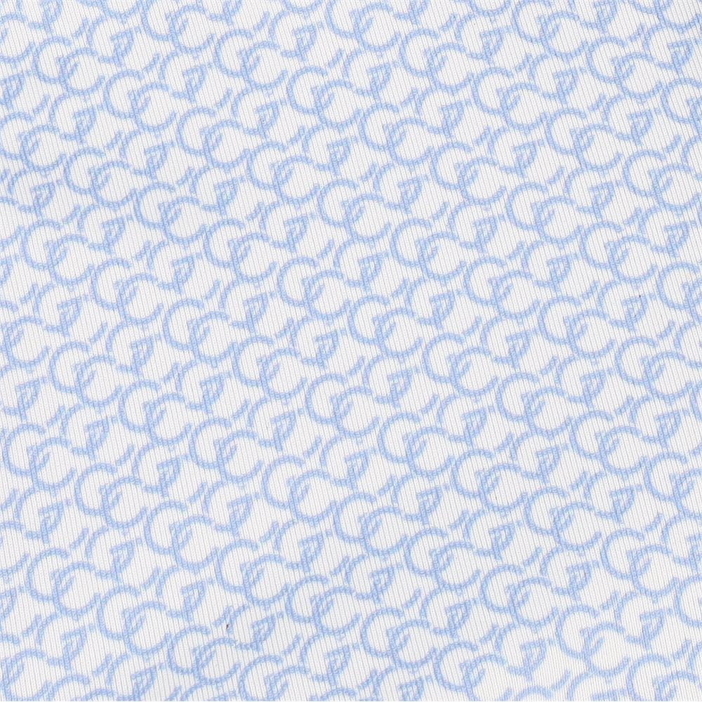 Juniors' Chain Linked Polo