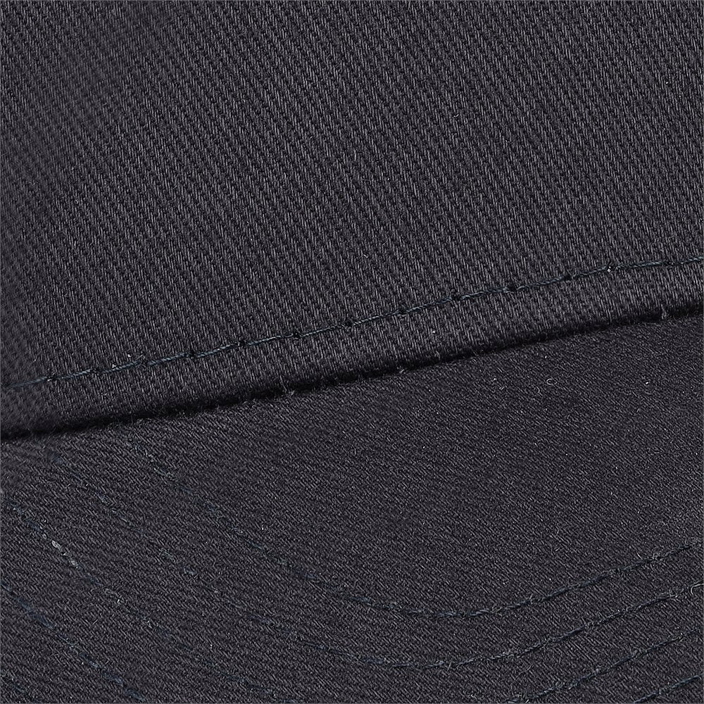 Cap Bold Curved Logo Hat