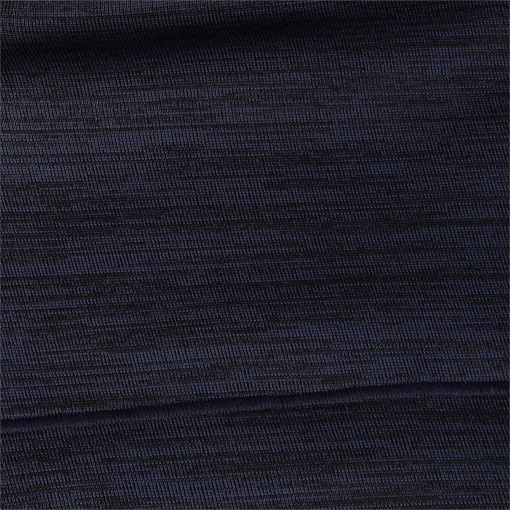 Liam Hooded 1/2 Zip Midlayer