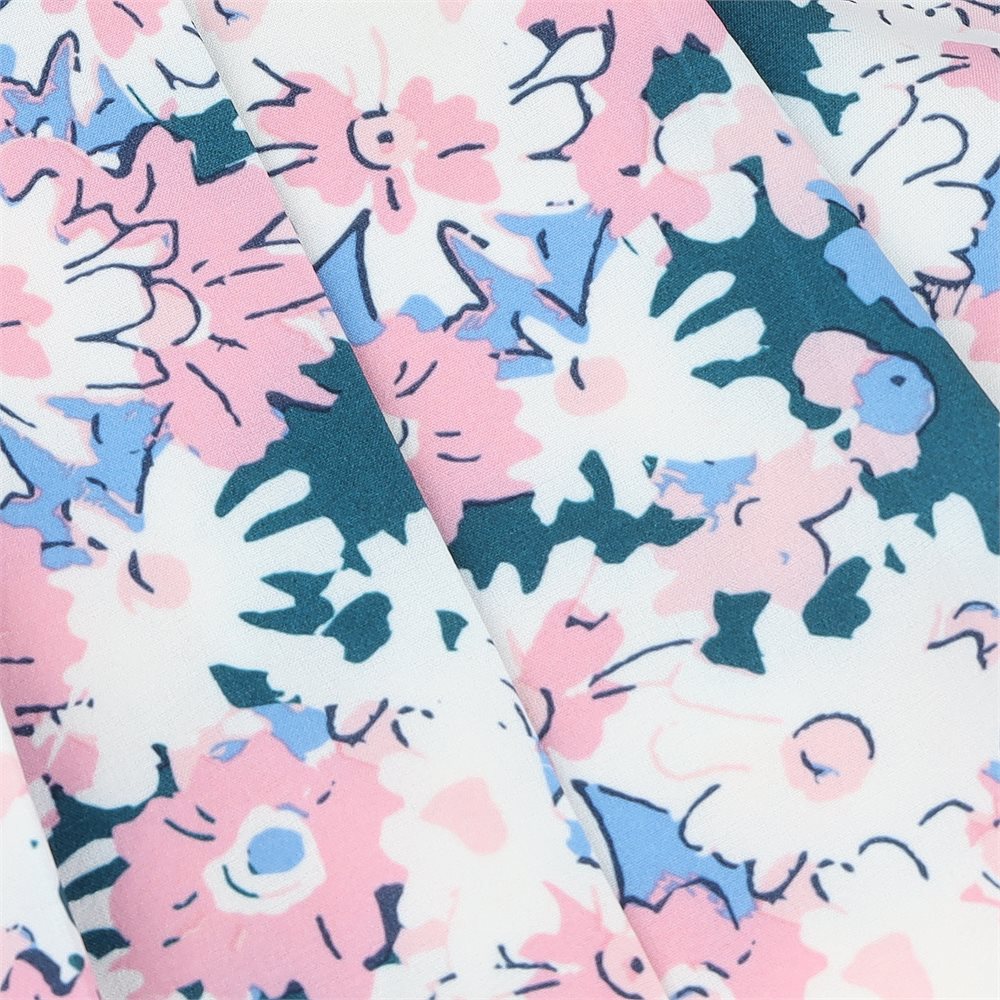 Women's Bloom Wrap Skirt