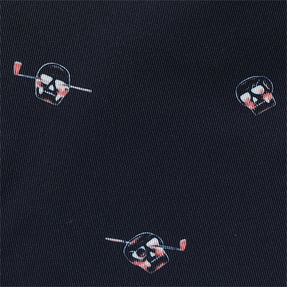 MATTR Skulls Polo