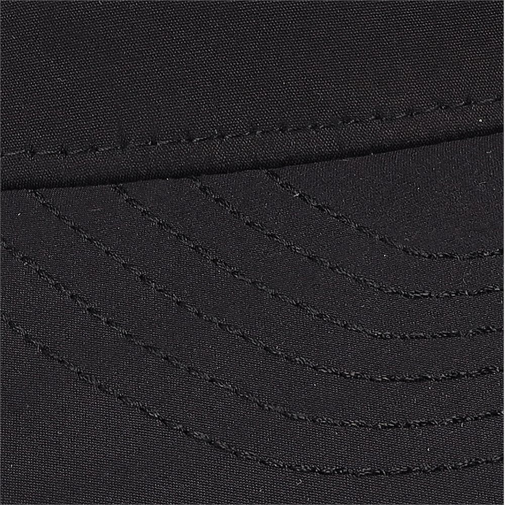 Pars & Stripes 6 Panel Golf Hat