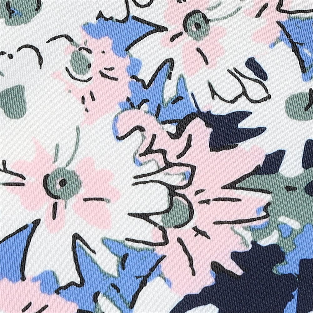 PUMA x Arnold Palmer Floral Polo