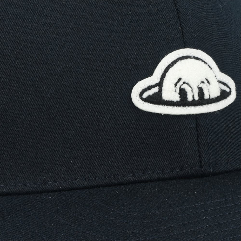 Bobrad Curve Bill Hat