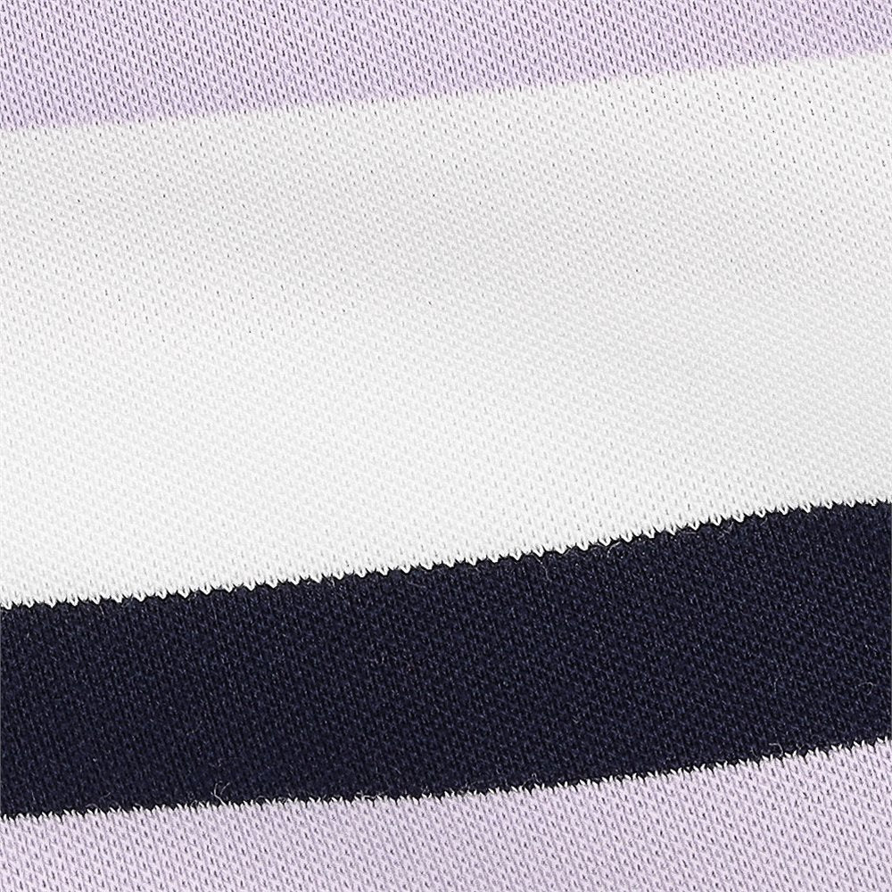 Performance Pique Tailored Fit Dual Branded Polo