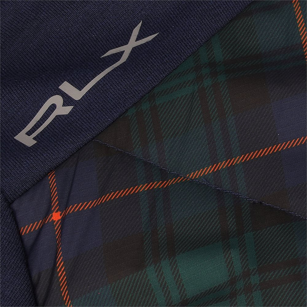 Performance Wool Tartan Jacket