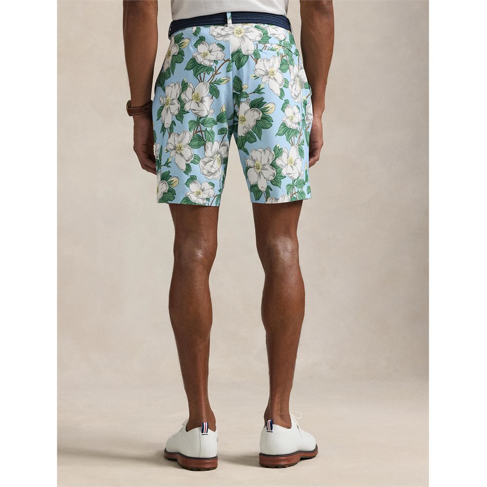 Stretch Tailored Fit Active Shorts