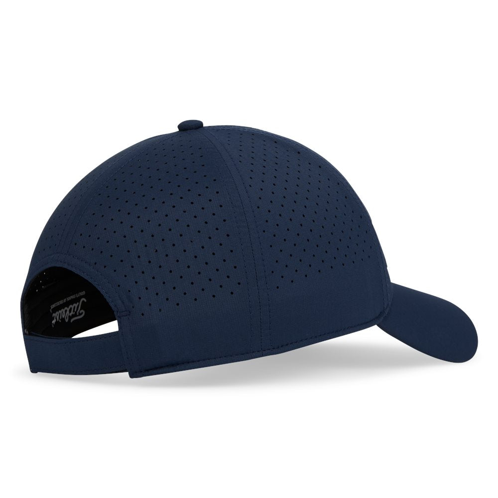 Player's Tech Hat