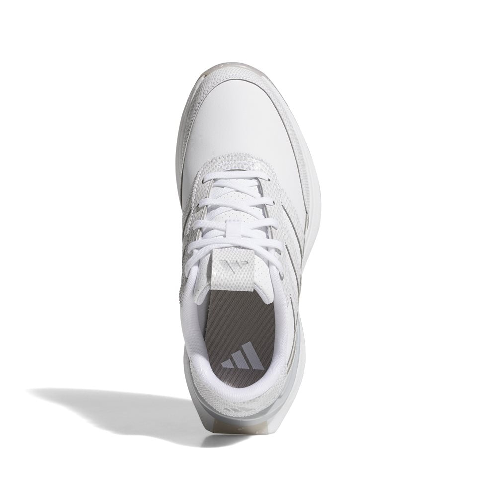 Women's S2G Leather 25 Spikeless Golf Shoes