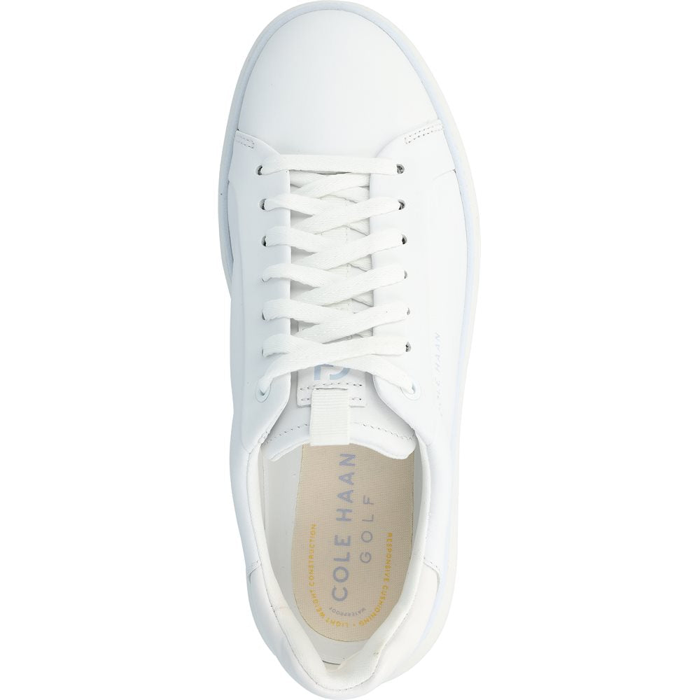 Women's GrandPro Topspin Spikeless Golf Shoes