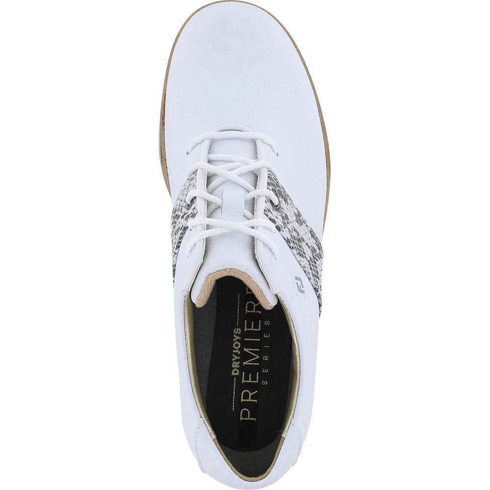 Women's DryJoys Premiere Golf Shoes - Previous Season