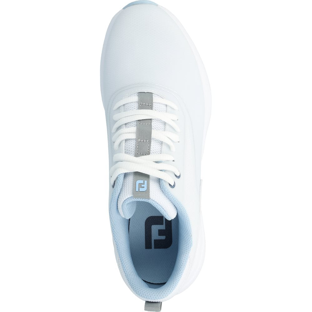 Women's FJ PERFORMA Spikeless Golf Shoes - Previous Season