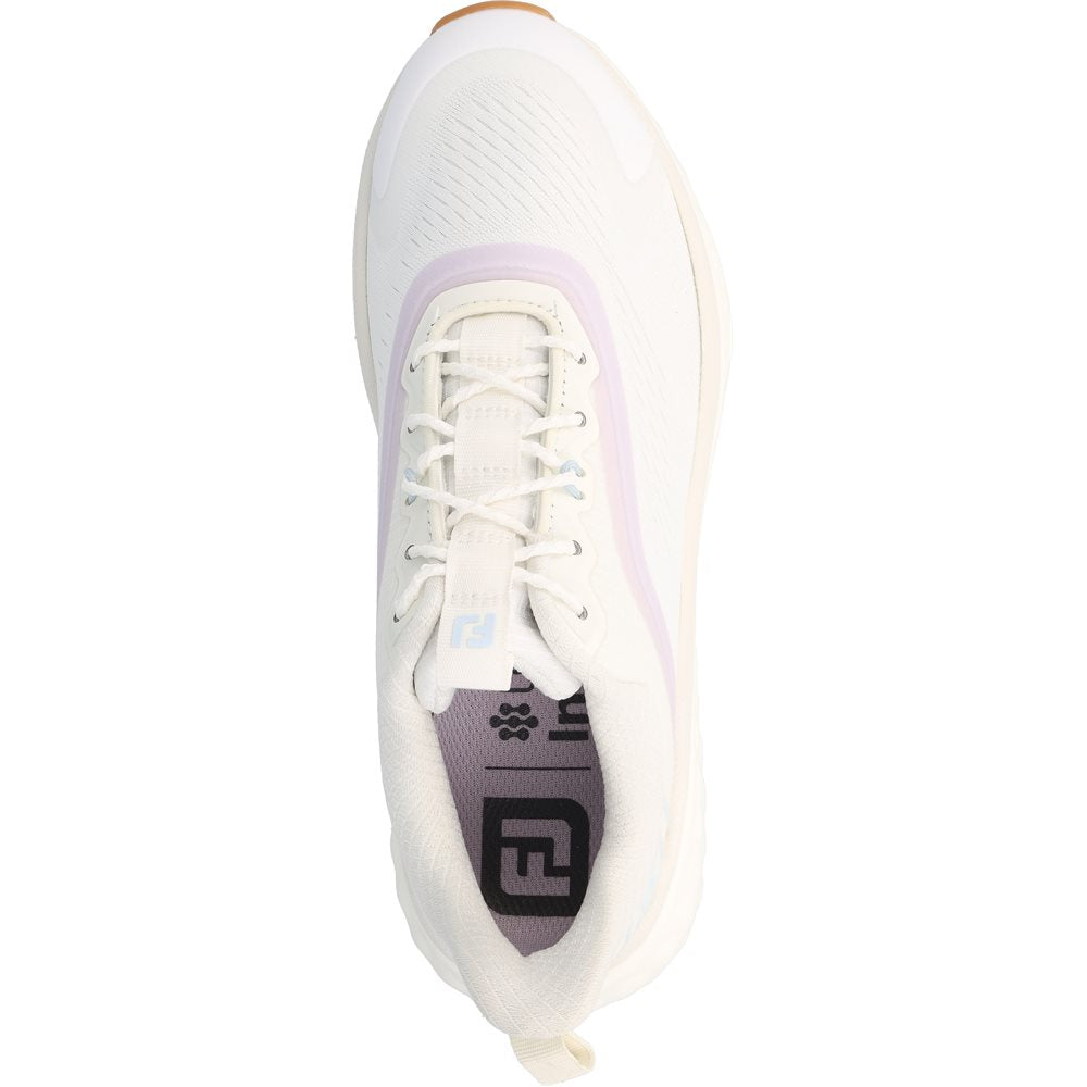 Women's Quantum Spikeless Golf Shoes - Previous Season