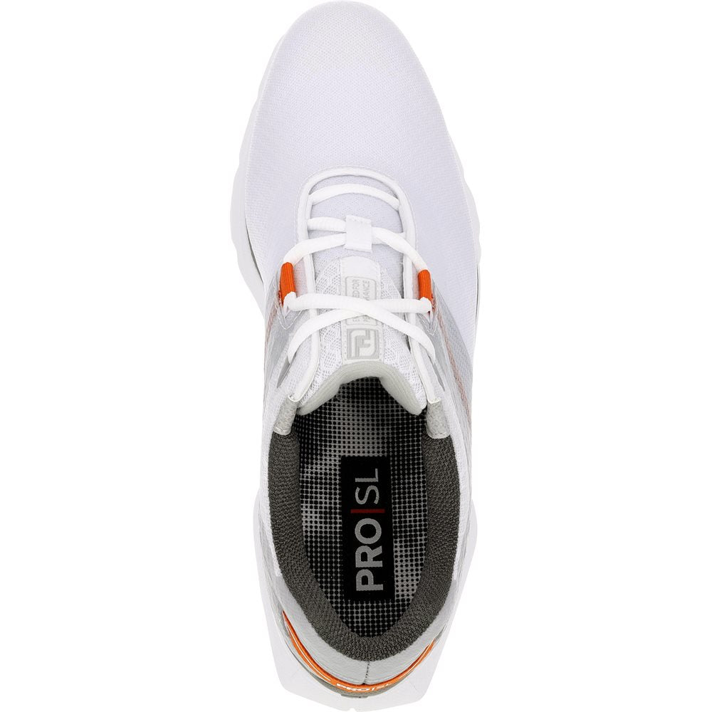Pro|SL Sport Spikeless Golf Shoes - Previous Season