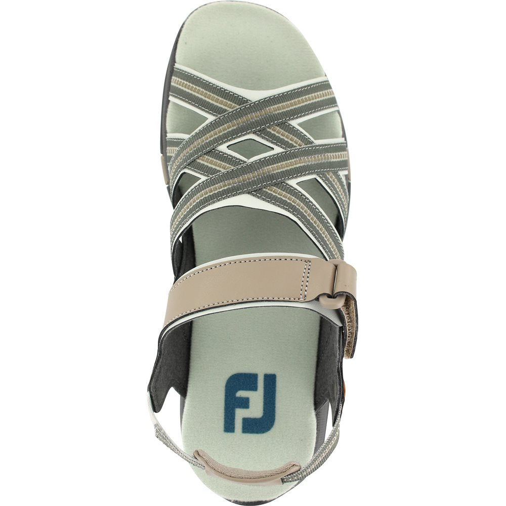 Women's Golf Specialty Sandals - Previous Season