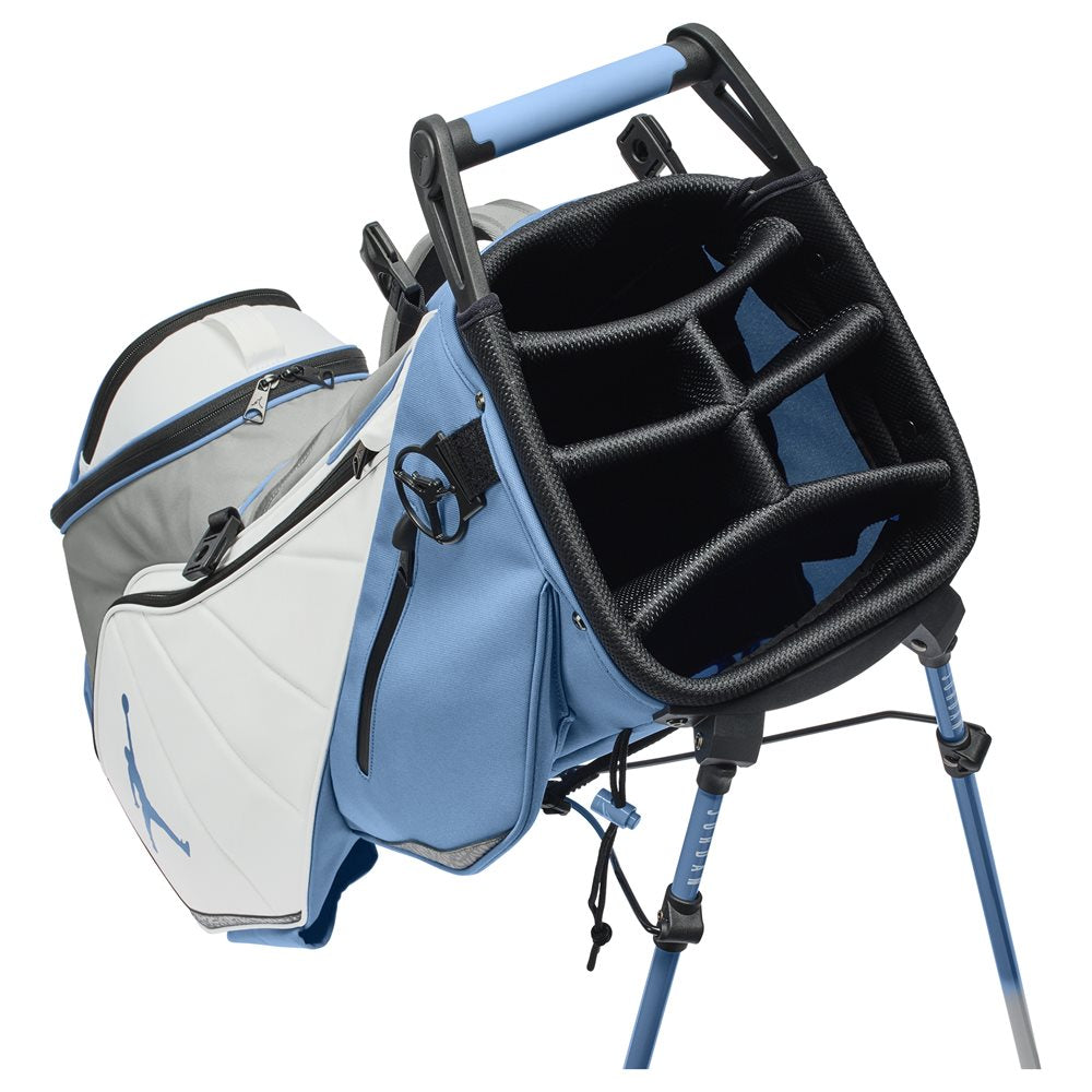 Jordan Fade Away Stand Bag