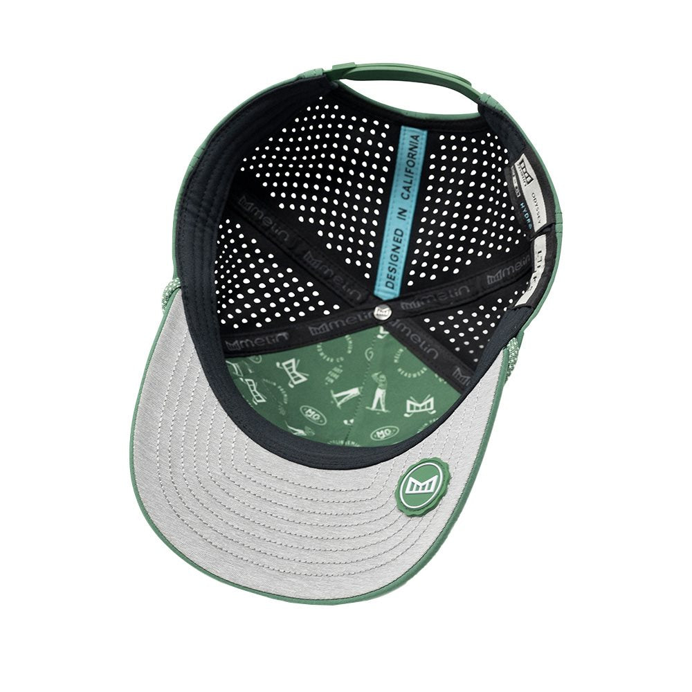 Odysea Links Hydro Hat