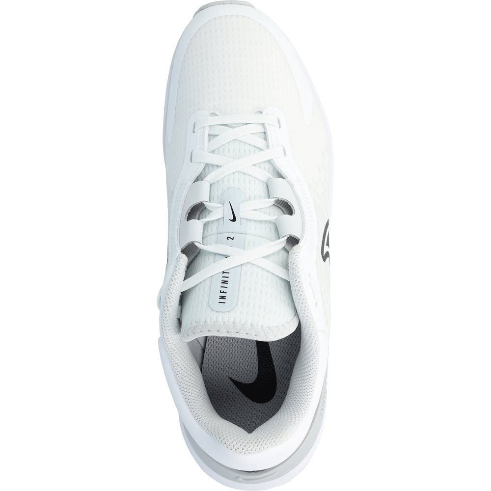 Infinity Pro 2 Spikeless Golf Shoes
