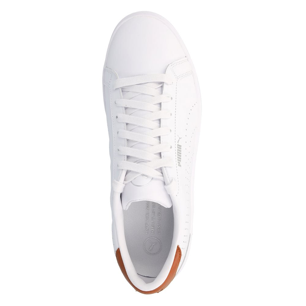 Classic G Spikeless Golf Shoes