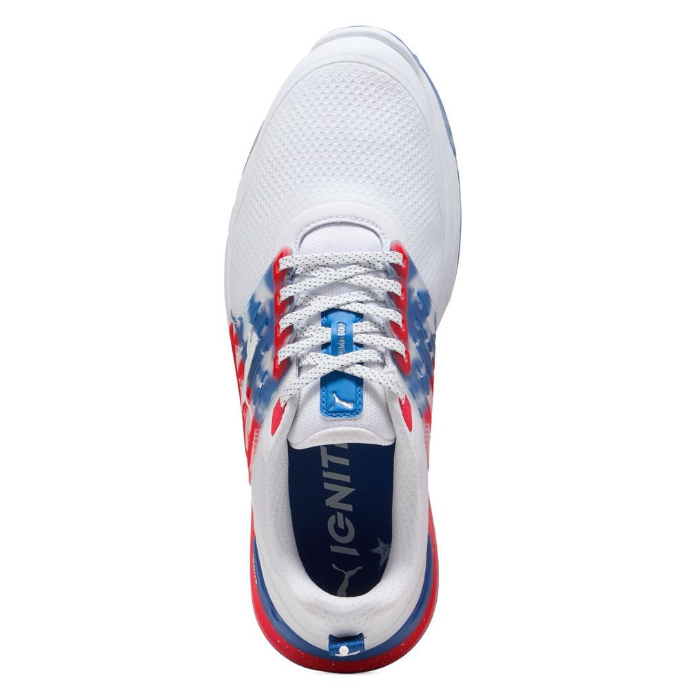 IGNITE Elevate 2 x Volition Spikeless Golf Shoes