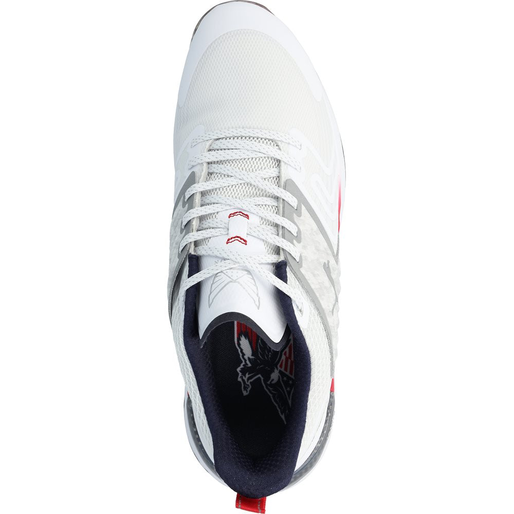 LE Volition IGNITE Innovate Golf Shoes