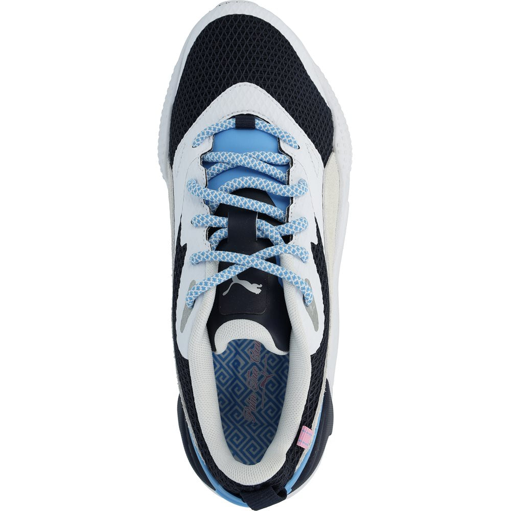 LE x PTC GS-X EFEKT Spikeless Golf Shoes