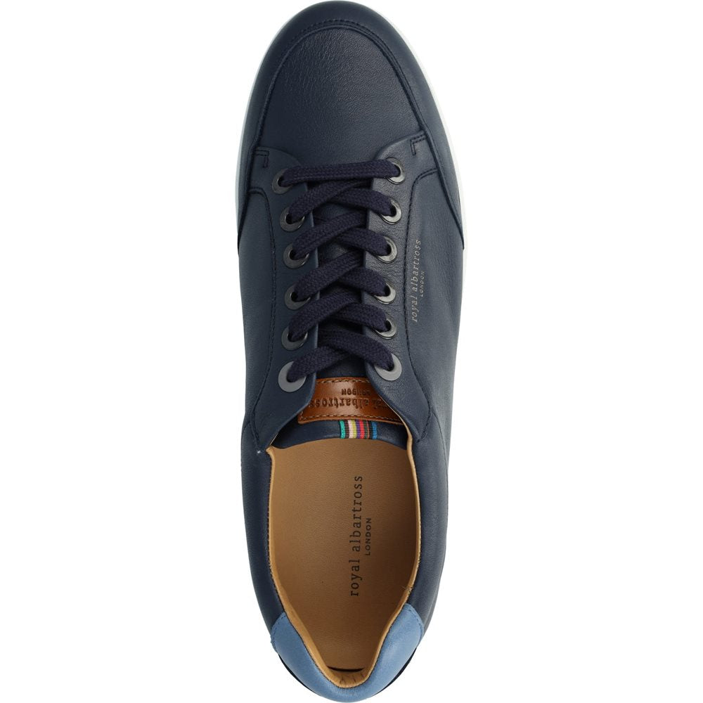 Northcote Spikeless Golf Shoes