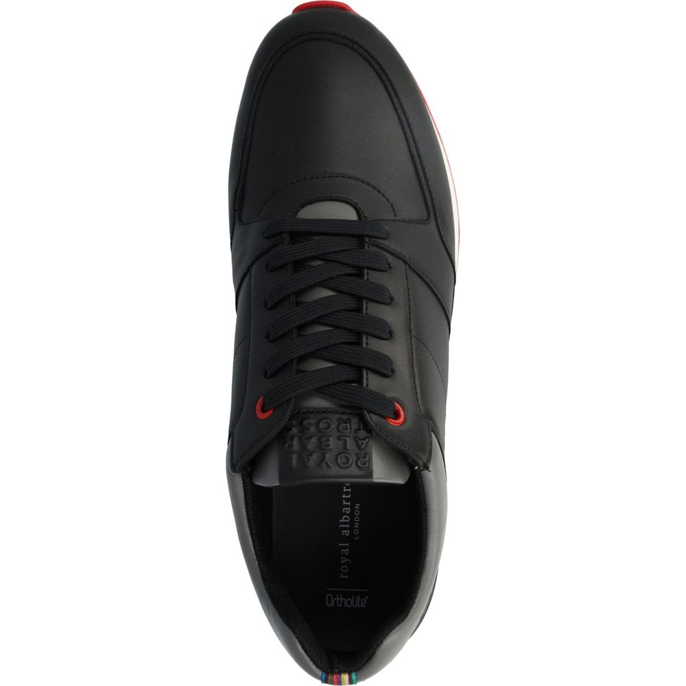 Soho Storm Spikeless Golf Shoes