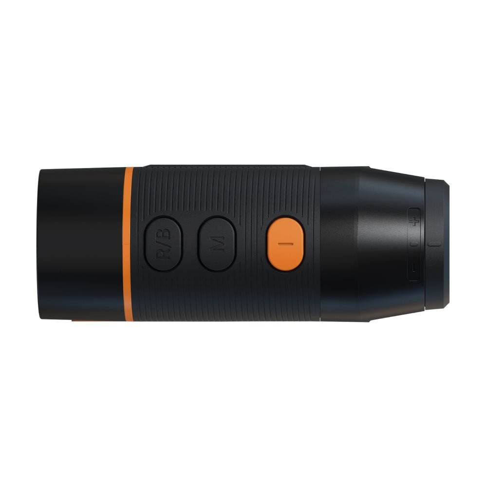 Pro LX Laser Rangefinder - Fairway Styles