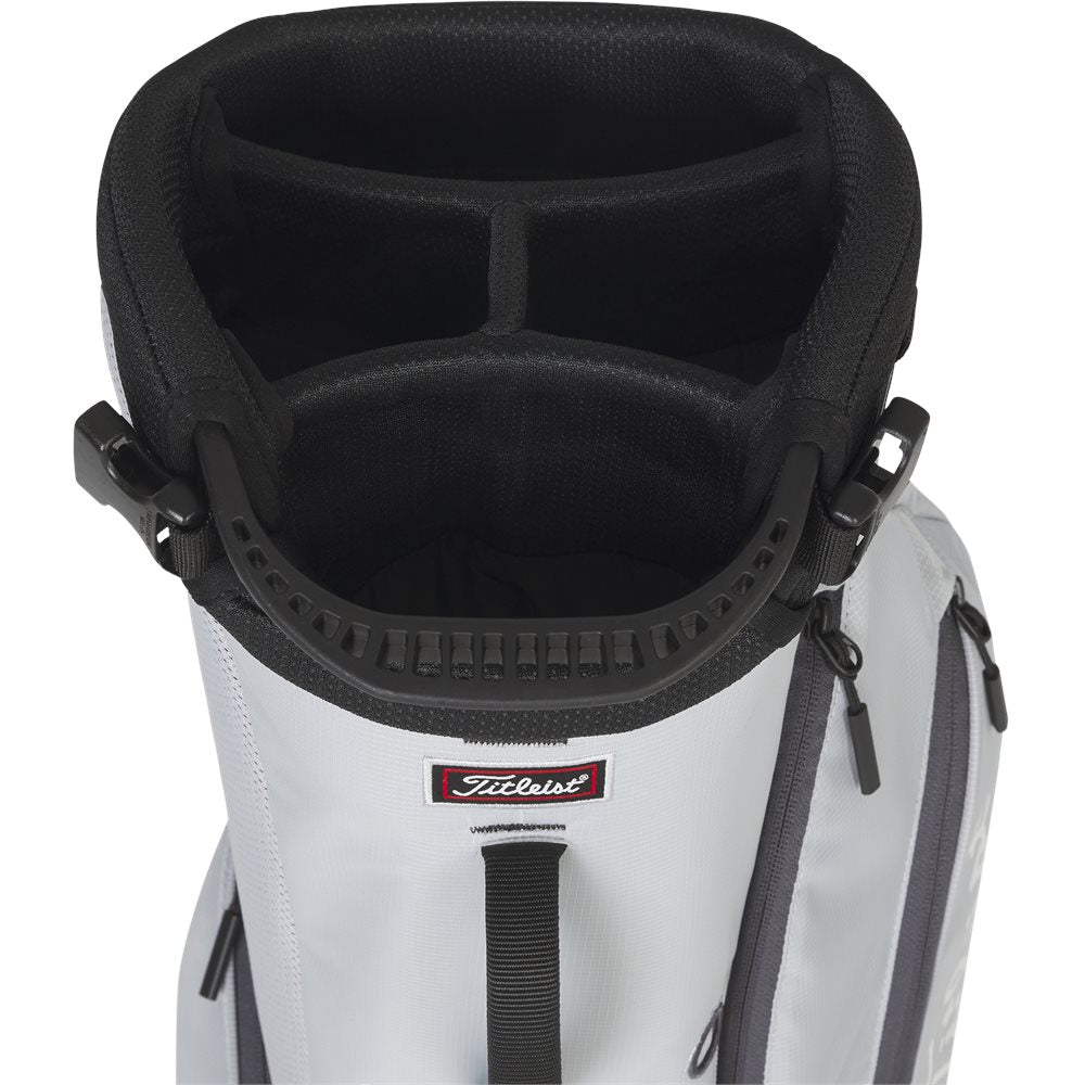 Players 4 Carbon Stand Bag