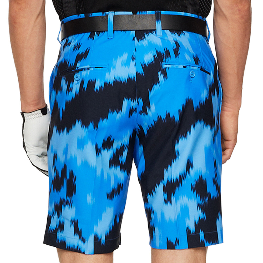 Eloy Print Shorts