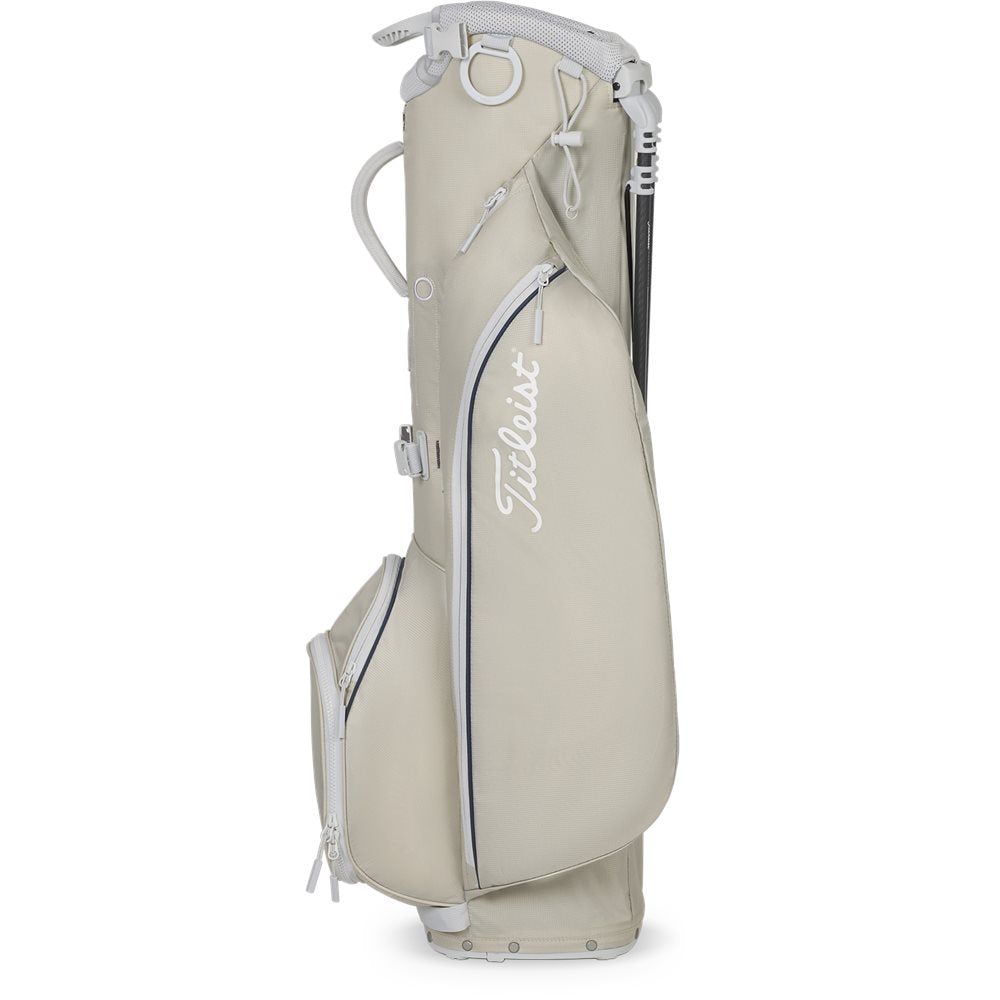 Players 4 Carbon Stand Bag