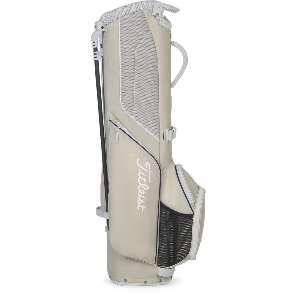 Players 4 Carbon Stand Bag