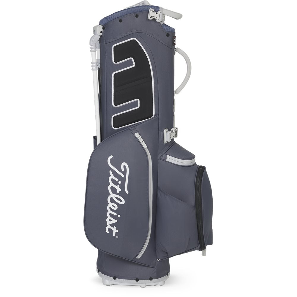Players 5 Stand Bag