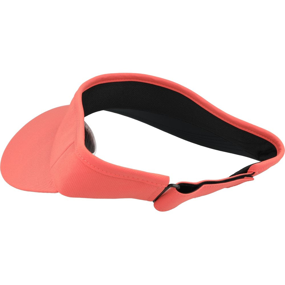 Women's Wide Tour Visor