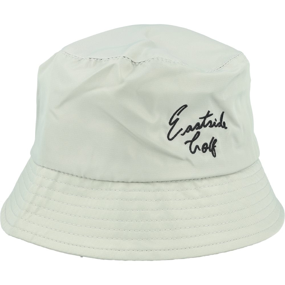 Nylon Bucket Hat