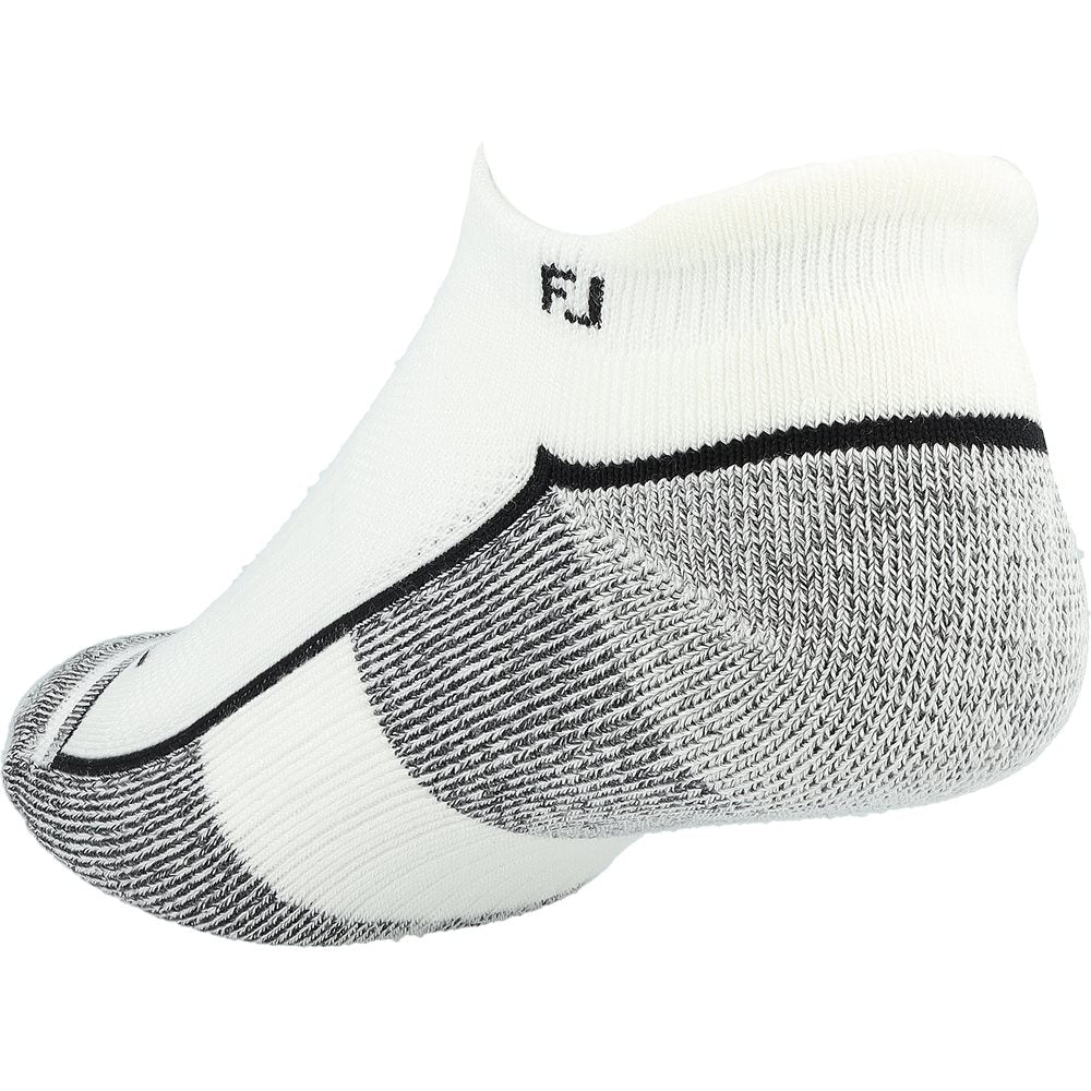 ProDry Roll Tab XL Socks - 2 Pack
