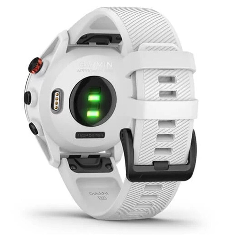 Approach S62 GPS Watch