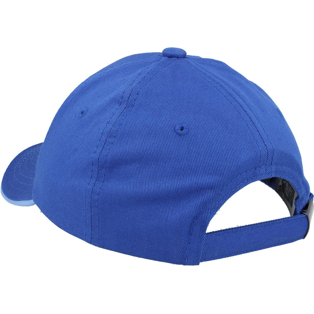 Cap Bold Curved Logo Hat