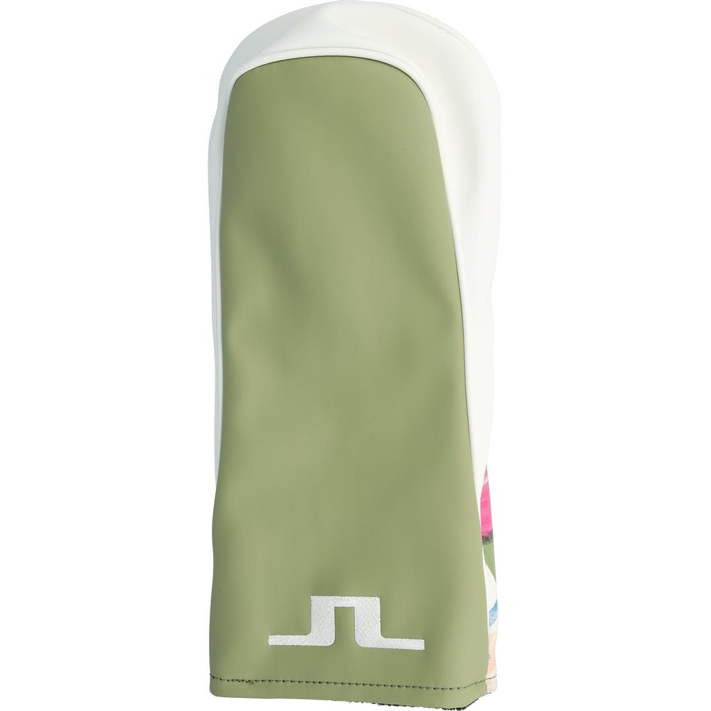 Driver Print Club Headcover