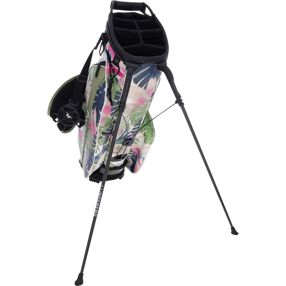 Print Player Stand Bag