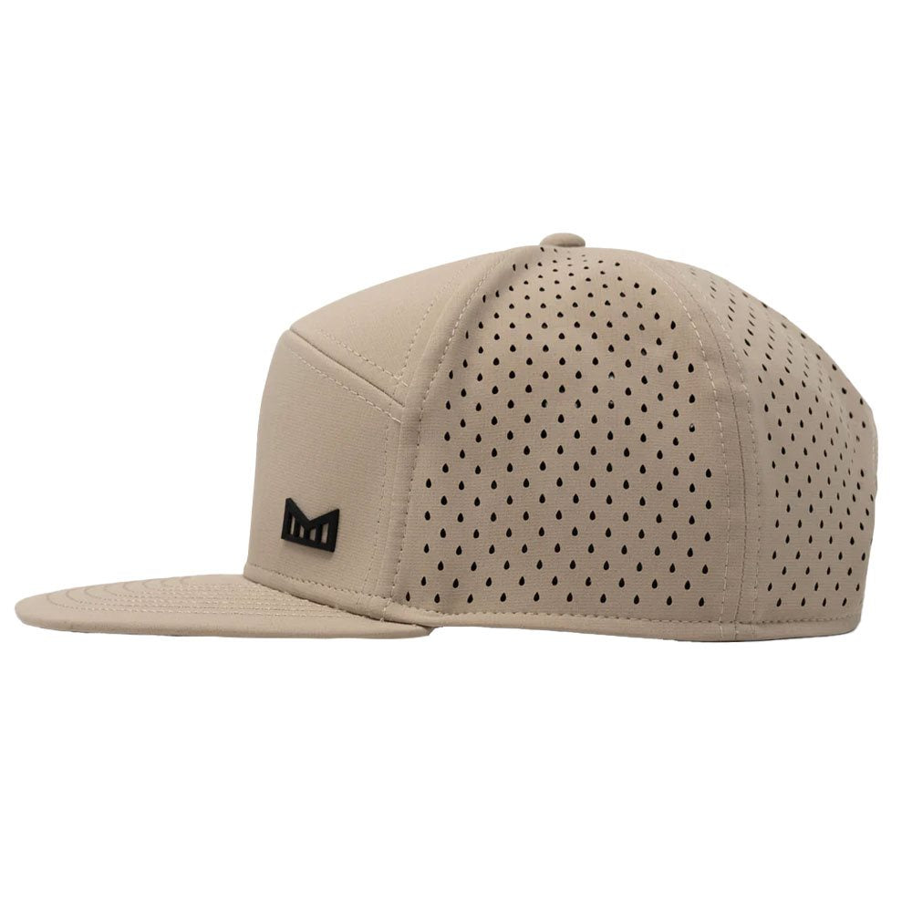 Hydro Trenches Icon Hat