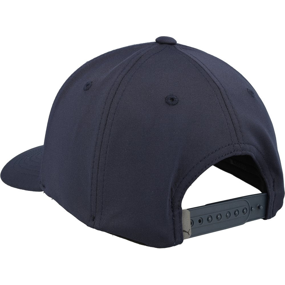 Chenille P Hat