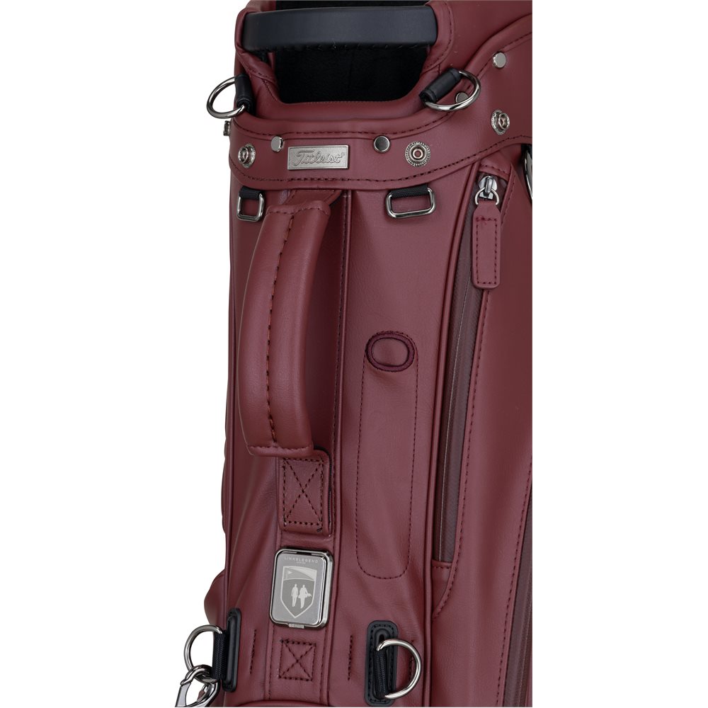 LINKSLEGEND Members Stand Bag