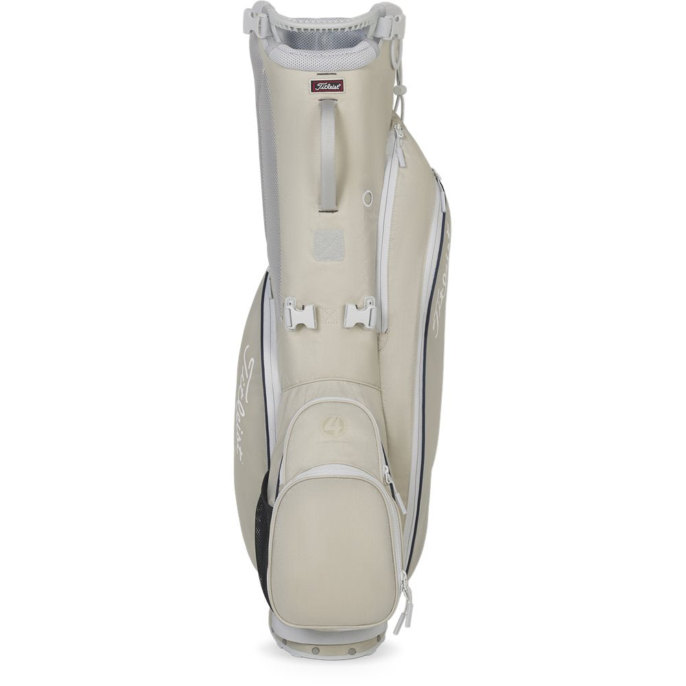 Players 4 Carbon Stand Bag